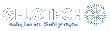 Gelotech Soluções em Refrigeração
